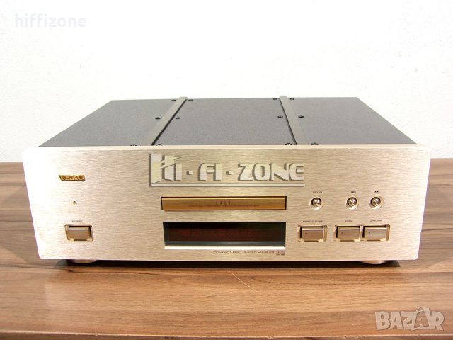 CD PLAYER Teac vrds-25 /1, снимка 2 - Ресийвъри, усилватели, смесителни пултове - 38920929