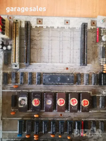 ИМКО-2 НАЙ-ПЪРВАТА бройка - СУПЕР КОЛЕКЦИОНЕРСКА, снимка 5 - Антикварни и старинни предмети - 47577166