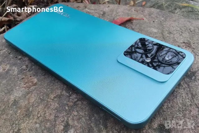 OSCAL Tiger 10 16GB RAM 256GB ROM, 6.6 инчов 90Hz екран, 50MP камера, снимка 9 - Други - 48380311