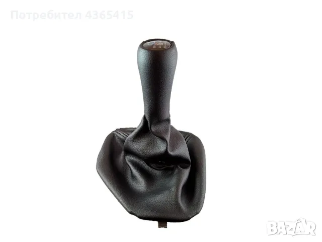 Топка с маншон за скоростен лост за BMW 5 E39 (1995-2004), снимка 3 - Части - 47894682