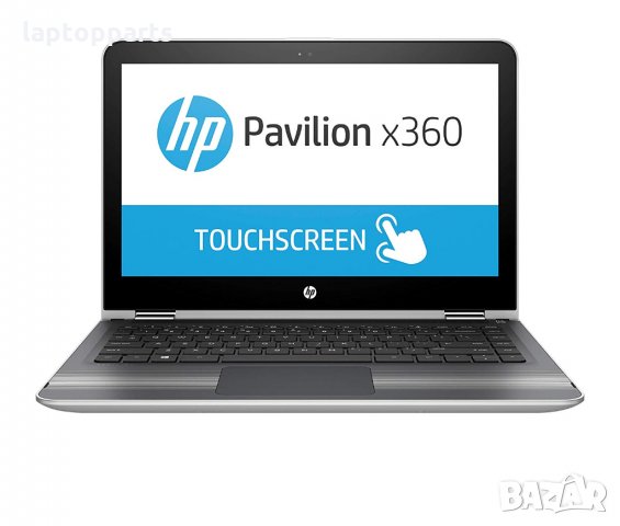 HP Pavilion x360 - 13-s131ng на части, снимка 3 - Части за лаптопи - 26913196