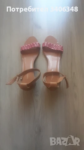 3 чифта обувки за 16 лева. , снимка 10 - Дамски ежедневни обувки - 42192291