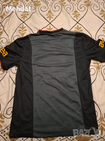 Оригинална фланелка на Галатасарай, снимка 4 - Спортни дрехи, екипи - 53441795