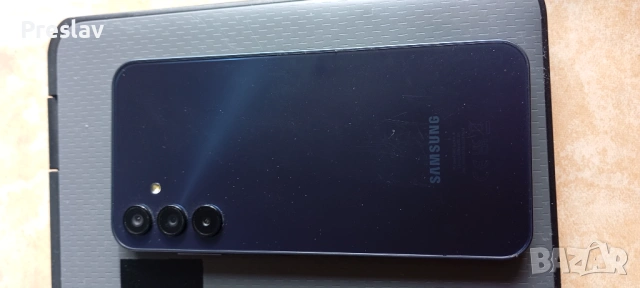 Samsung Galaxy A15 5G за части, снимка 3 - Резервни части за телефони - 53566478