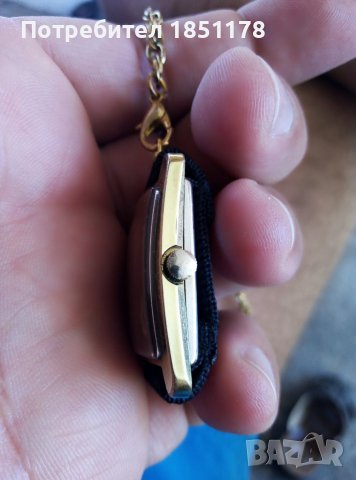 Часовник , снимка 4 - Мъжки - 37447588