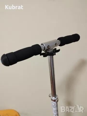 сгъваема тротинетка Micro, снимка 7 - Други спортове - 47526405