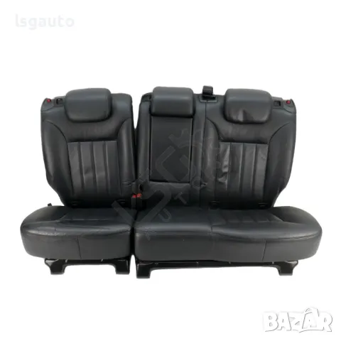 Кожен салон Mercedes-Benz M-class (W164)  ID: 140677, снимка 6 - Части - 48586666