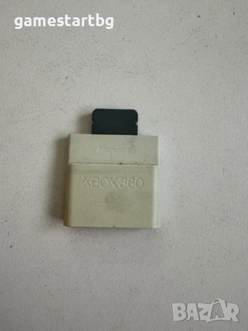 Xbox 360 Official 64MB Memory Card  за Xbox 360