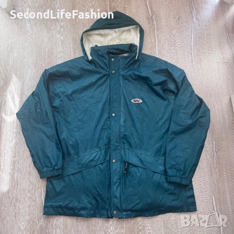 Винтидж яке Löffler Gore-Tex Мъжко размер L