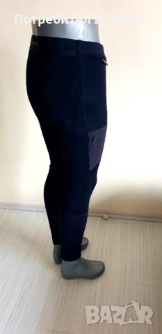 Mammut  PRO Therma Polartec Mens Size S ОРИГИНАЛ! Мъжки Термо Клин!, снимка 9 - Спортни дрехи, екипи - 52345959