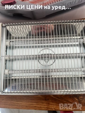 Тостер Taurus Neptuno Plus 900W, снимка 2 - Тостери - 43267751