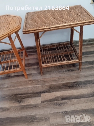 градински маси, снимка 2 - Маси - 51762826