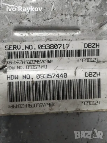 ECU , ACDelco GM , 16236757 , 09357440 , CHEVROLET-GMC-PONTIAC-OLDSMOBILE-BUICK , снимка 3 - Части - 48484711