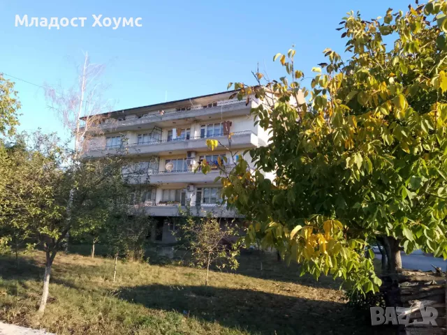 Продавам апартамент в гр. Смядово, снимка 2 - Апартаменти - 47542155