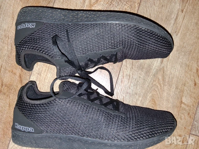 н.45 Kappa , снимка 7 - Маратонки - 50528670