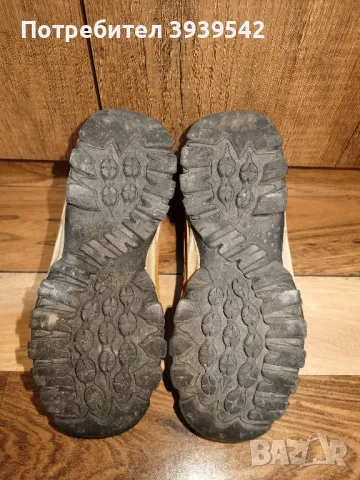 Боти Sprandi EART GEAR, снимка 6 - Детски боти и ботуши - 48175968