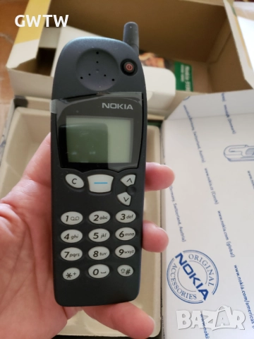 Nokia 5130, Нов с кутия, снимка 3 - Nokia - 52587604