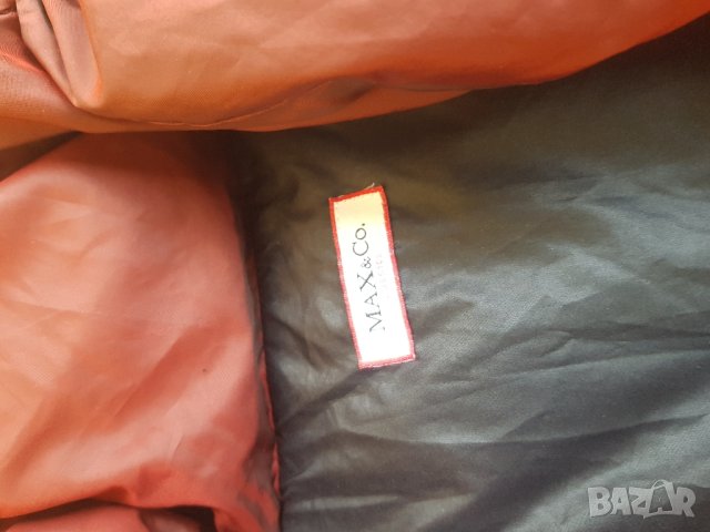Max & Co down jacket, снимка 10 - Якета - 43136094