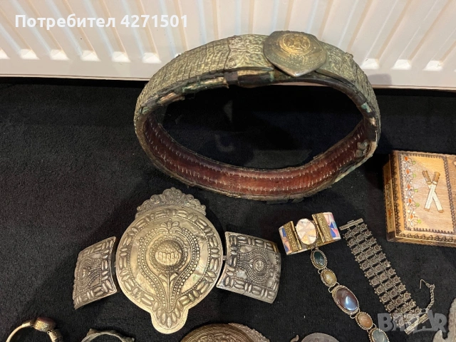 Автентични стари вещи , снимка 6 - Колекции - 53433182