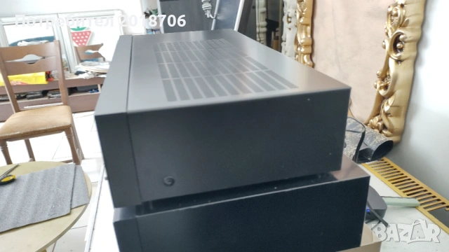 Technics sa-250, снимка 4 - Ресийвъри, усилватели, смесителни пултове - 53329188