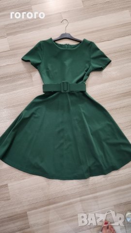 Разкроени рокли, снимка 9 - Рокли - 43718484