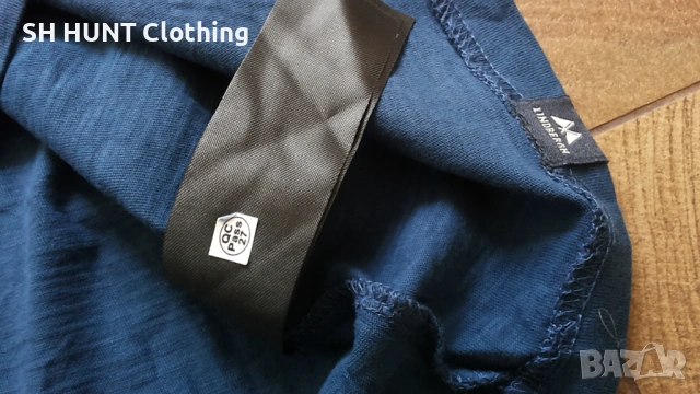 LINDBERGH Размер XL - XXL нова мъжка тениска 14-51, снимка 13 - Тениски - 53296722