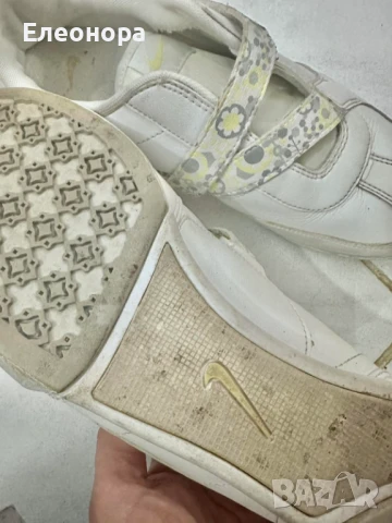 ежедневни дамски найкове, снимка 3 - Маратонки - 50677780