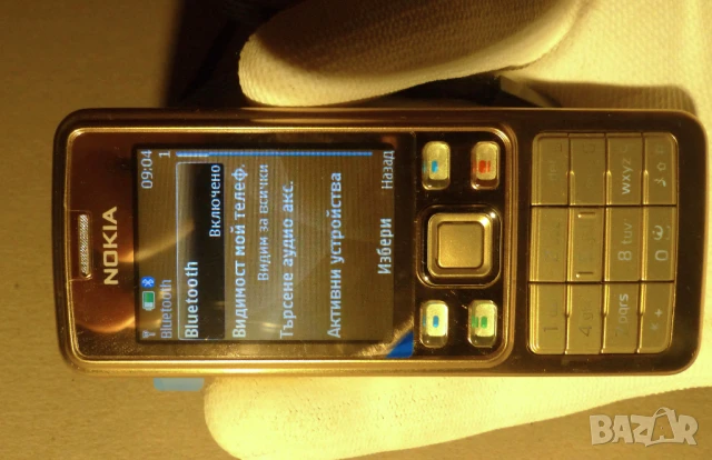 Nokia 6300, снимка 7 - Nokia - 51134095