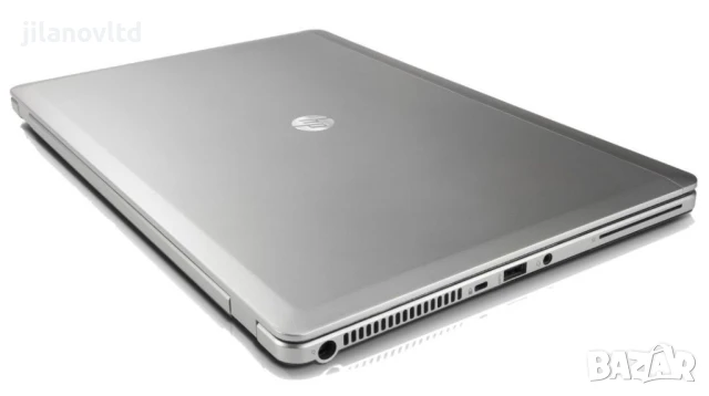 Лаптоп HP EliteBook 9480M i5-4310U 8GB 256GB SSD 1600x900 ГАРАНЦИЯ, снимка 3 - Лаптопи за работа - 51245098