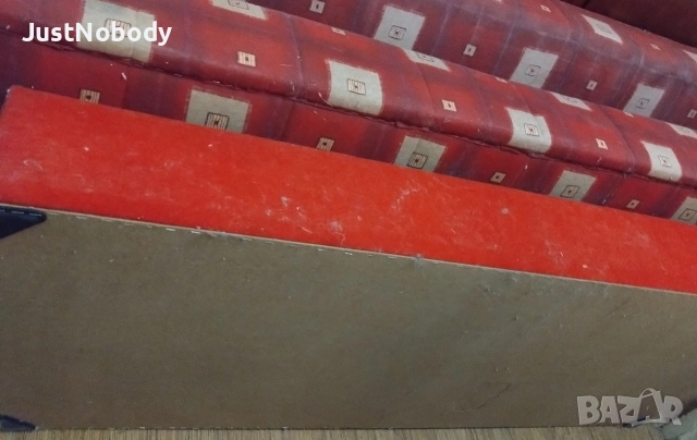 ПОДАРЯВАМ диван, снимка 12 - Дивани и мека мебел - 52725041