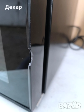 Охладител за вино с 2 зони Klarstein Shiraz 12 Slim за 12 бутилки, снимка 13 - Хладилници - 52354230