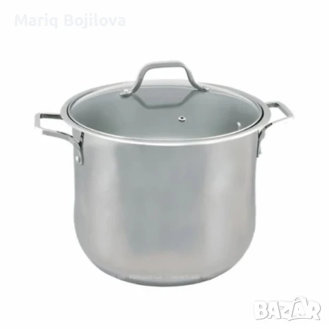 Голяма тенджера/казан Bohmann