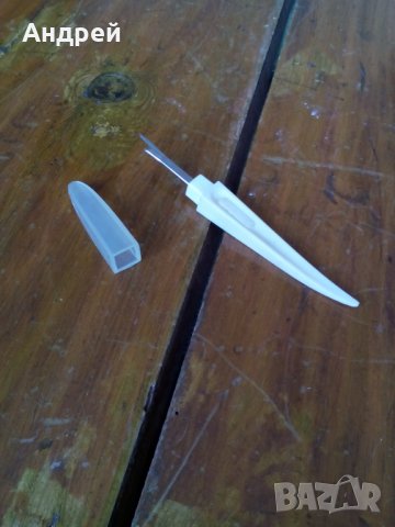 Стар шивашки инструмент Сингер,Singer, снимка 6 - Други ценни предмети - 28252442