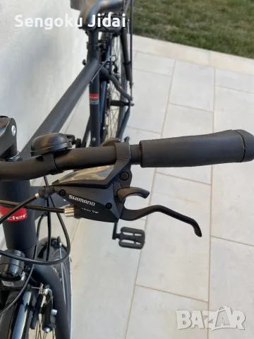 Продавам велосипед ORTLER , снимка 6 - Велосипеди - 49041403