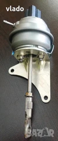 Ел. актуатор на турбото ОЕМ  03G253010A , снимка 6 - Части - 50399731