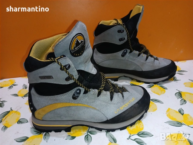 La Sportiva Trango Trek N 41 Gore Tex , снимка 2 - Дамски боти - 53250423