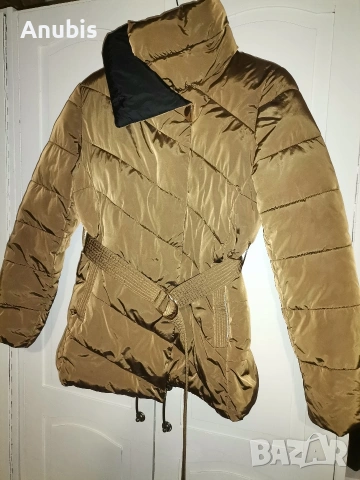 Дамско италианско яке , снимка 2 - Якета - 53438655