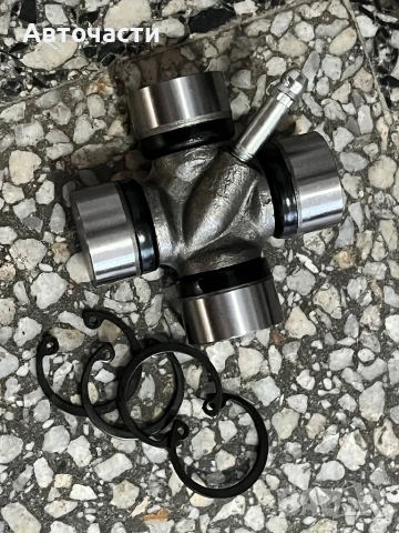 Lada/Лада каре кардан ваз Лада Жигули 2101/2107