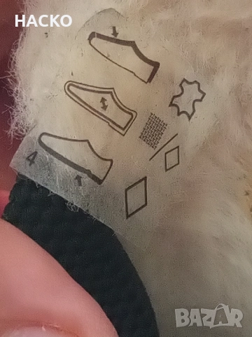 Боти Dr Martens Номер 41 Стелка 26 см.100% Оригинални Внос от Англия, снимка 13 - Дамски боти - 52001569