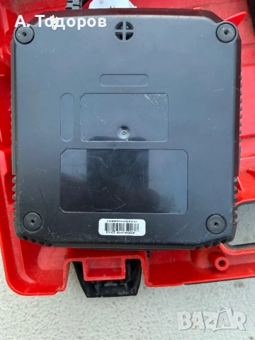 Hilti SFH-22-A ударен винтоверт, снимка 4 - Винтоверти - 52404412