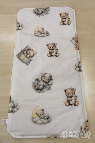 Непромокаема подложка, снимка 5 - Други - 52111029