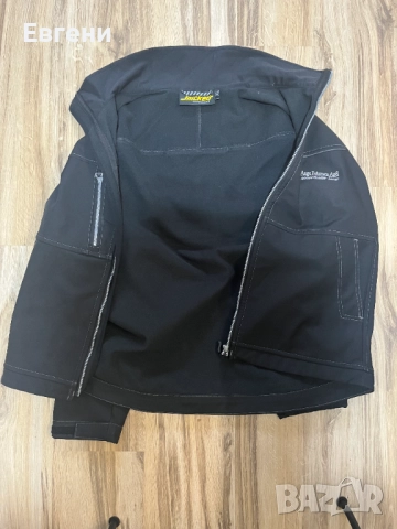 Snickers 1211 - Softshell работно яке - XL, снимка 5 - Якета - 51706000