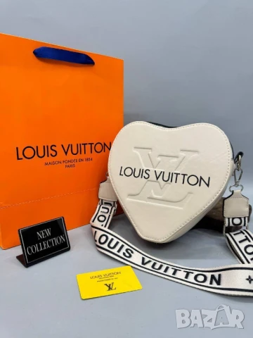 чанти louis vuitton, снимка 3 - Чанти - 50742712