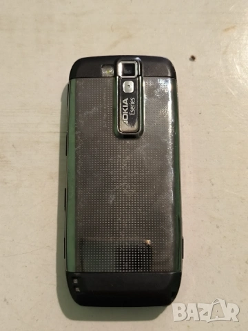 Нокия Е66, снимка 9 - Nokia - 53401965
