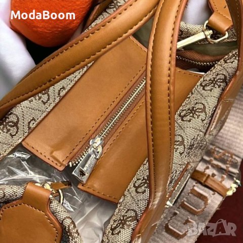 Guess дамска чанта , снимка 2 - Чанти - 42943858