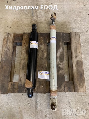Ремонт на Хидравлични цилиндри / хидравличен цилиндър, снимка 14 - Други услуги - 38496451