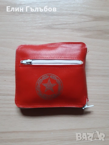 Артикули на ЦСКА "Септемврийско знаме"-ретро, снимка 6 - Фен артикули - 51807794