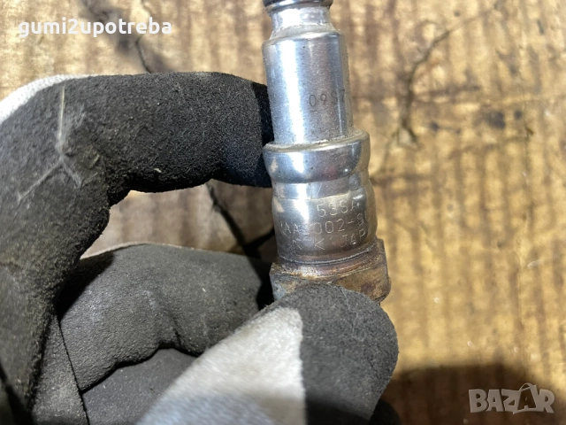 Ламбда Сонда 3002-SU003 SUZUKI SX4 S-Cross 1.4 DITC HYBRID ALLGRIP 6AT, снимка 2 - Части - 52325618