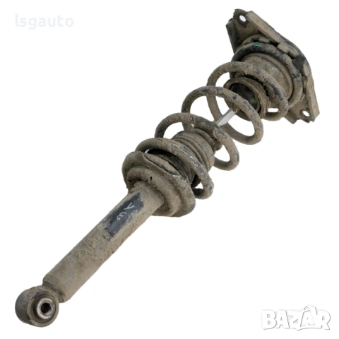 Заден ляв амортисьор Nissan Almera Tino (V10) 2000-2006 ID: 157919