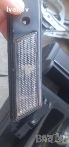 мигачи за бмв е36 купе , снимка 11 - Части - 43390750